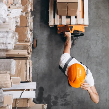 Air Freight