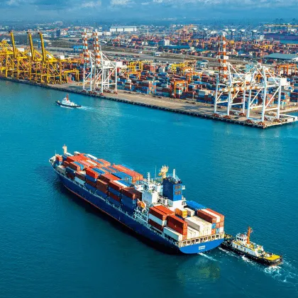 Ocean Freight